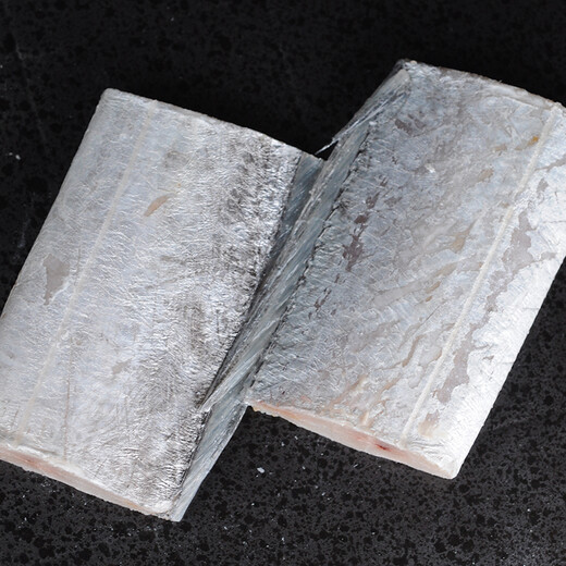 Pure color and original flavor Zhoushan premium hairtail solid section 700g BBQ meat section from one fish fresh fish