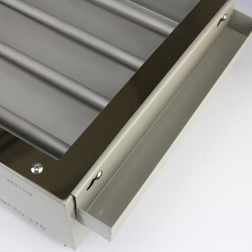 Huaqi Zhengbang tin furnace desktop lead-free tin pot tin melting furnace temperature regulating soldering furnace square lead dip soldering machine PCB circuit board welding lead-free 3530D tin melting furnace