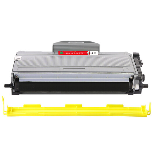京呈适用兄弟MFC7340硒鼓 HL2140 7450f 7040 DCP7030打印机墨盒粉盒墨粉 【15000页】3000页粉盒+鼓架套装