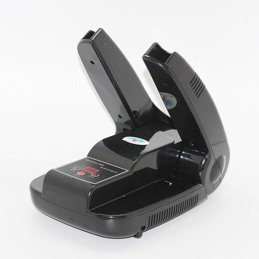 Qiaoqiao Senwei smart shoe dryer fully automatic hot air dryer shoe dryer shoe dehumidification ozone dehumidification standard smart model