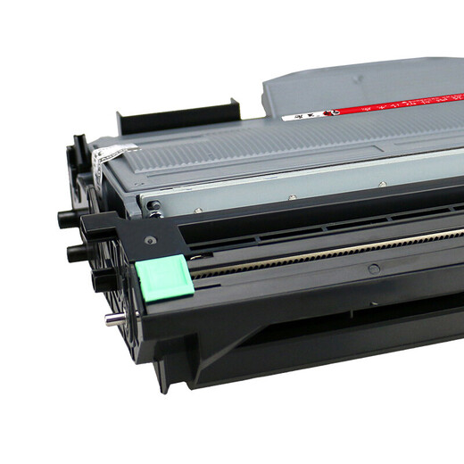 京呈适用兄弟MFC7340硒鼓 HL2140 7450f 7040 DCP7030打印机墨盒粉盒墨粉 【15000页】3000页粉盒+鼓架套装