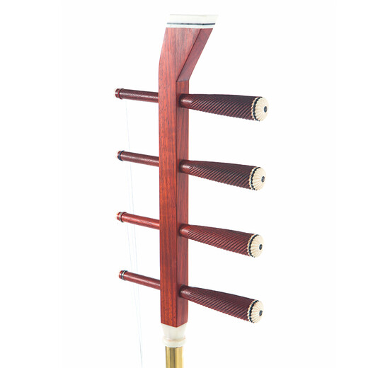 FLOFAIR SH-03 National Orchestra Red Rosewood Handmade Bass Sihu Adult Performance Practice Suqin