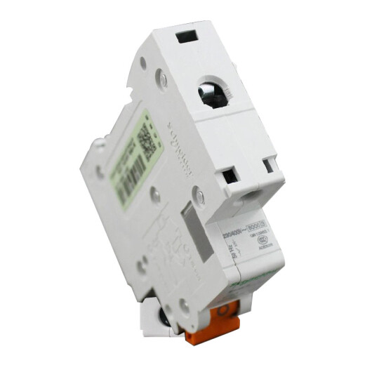 Schneider Electric air switch 1PC20A household miniature circuit breaker single in single out single pole air switch EA9AN1C20R