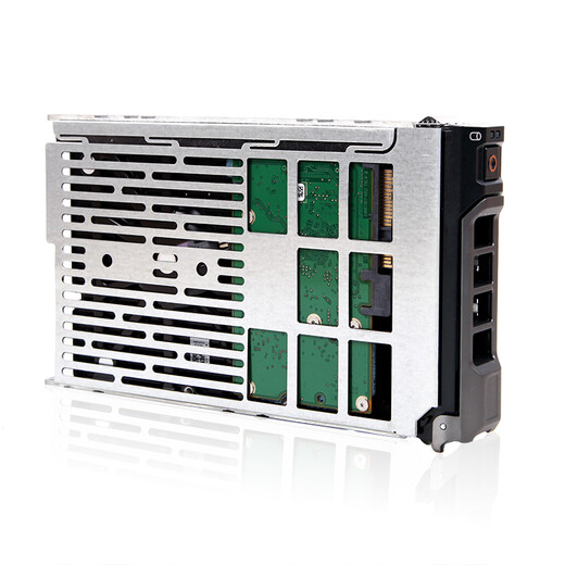 
Dell (DELL) server mechanical hard disk/bay server-specific SAS/SATA plug-in and unplugged hard disk 3.5-inch 13th generation-R720/R730 and other hard disk brackets Delivery wire