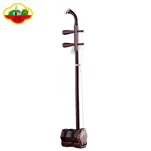 Huqiu Old Mahogany Erhu Музыкальный инструмент для взрослого профессионального выступления сольный арт -экзамен Huqin Yu Hongmei Идентификация подпись Zirature 9628