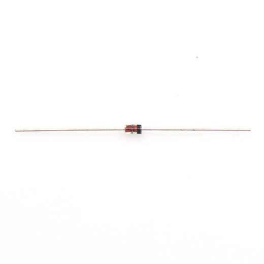 TaoTimeClub 1W direct plug-in Zener diode 3.3V-39V 20 pieces 5.1V