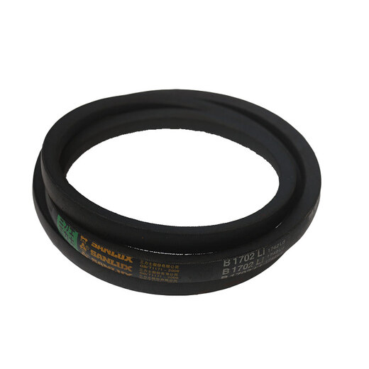
Sanlix A-type triangle belt A1245 belt/triangle belt/conveyor belt/transmission belt/transmission belt/synchronous conveyor belt A1473