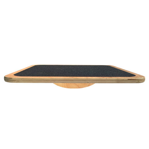 MOTOFIT balance board wooden two-way sensory training balance board frosted non-slip rehabilitation training balance board