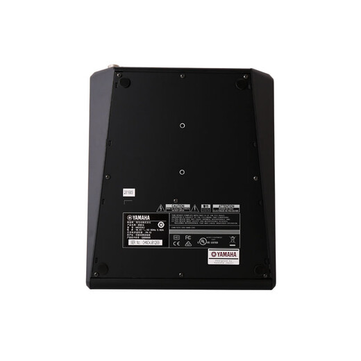 Yamaha (YAMAHA) mixer MG series professional mixer multi-channel control with effects stage performance company conference group setting MG10XU mixer 10 channels (with effects)