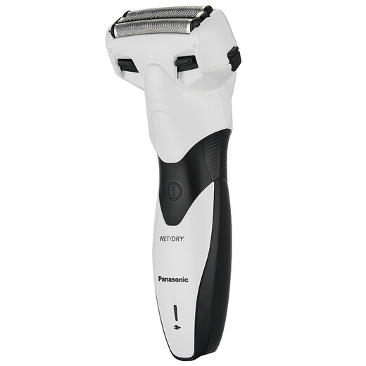 Panasonic classic 3-Series Razor Electric Reciprocating Men's Shaver Imported Three-Blade Head Birthday Gift Chinese Valentine's Gift to Boyfriend and Husband WSL3D