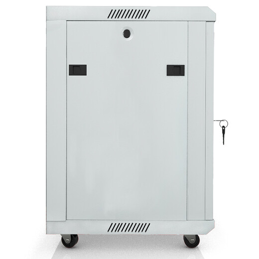 Gabinete de la Guardia DTVS Datang 5012 Gabinete de red Estándar de 19 pulgadas 0.7M 12U Gabinete engrosado en todo el país, almacenes múltiples y boletos adicionales incluidos