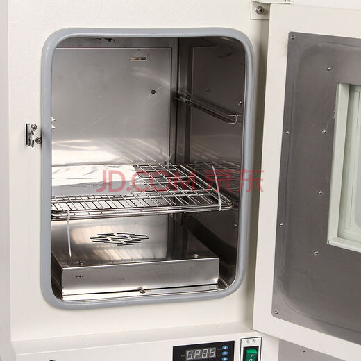 Jinghong DHG-9030A/9070A/9140A Электрическая духовка в духовке.