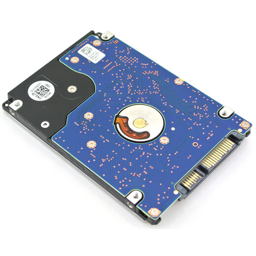 Yuke (HGST) 1TB5400 to 8MSATA6Gb/s enhanced notebook hard drive (HTE541010A9E680)