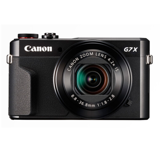 Canon PowerShotG7XMarkIIG7X2 digital camera Vlog camera video shooting