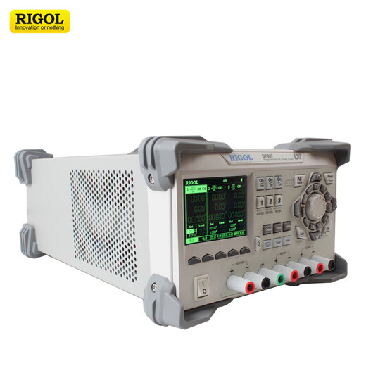 RIGOL Puyuan Power Supply DP832A DC Regulatory Power Supply Programmable DP831/DP821A/811A Dual Three-Channel Output DP831 (three channels 160W/8V/5A)