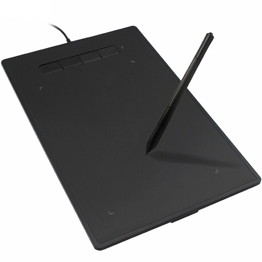 Hanvon汉王（Hanvon）手写板酷学2.0 学生绘画板网上讲课教学网课ppt批注板 老人写字电脑手写输入板