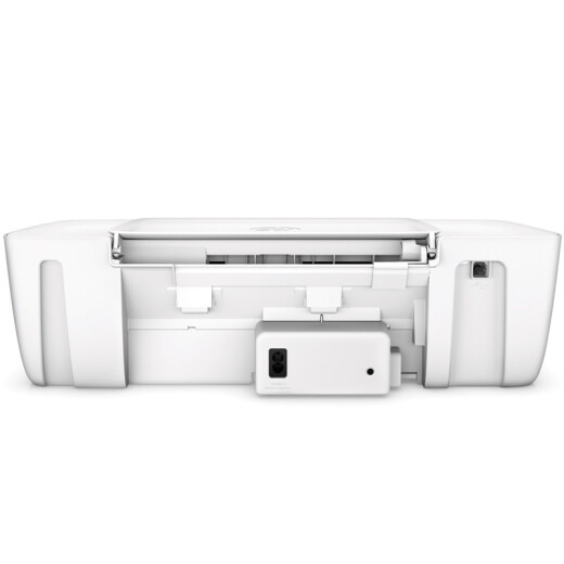 HP DJ1111 color inkjet entry-level economical printer student printing job printing