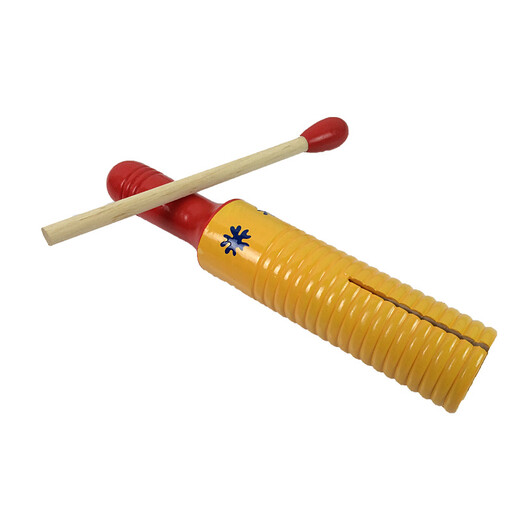 
Orff Percussion Instrument Combination 10-piece Set Gift Box Packaging TJ10-1 Orff World (Orff world)