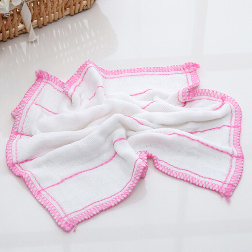 Camellia (CHAHUA) dishcloth, scouring pad, dishcloth, cleaning cloth, wiping cloth, decontamination cloth, 3 pieces, promotional pack 4543P