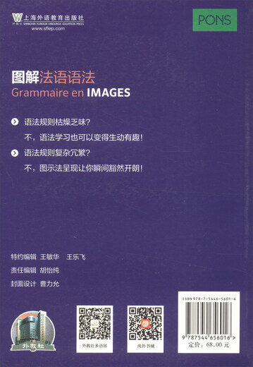 Illustrierte französische Grammatik/Foreign Education Society Illustrierte Reihe fremdsprachiger Grammatik