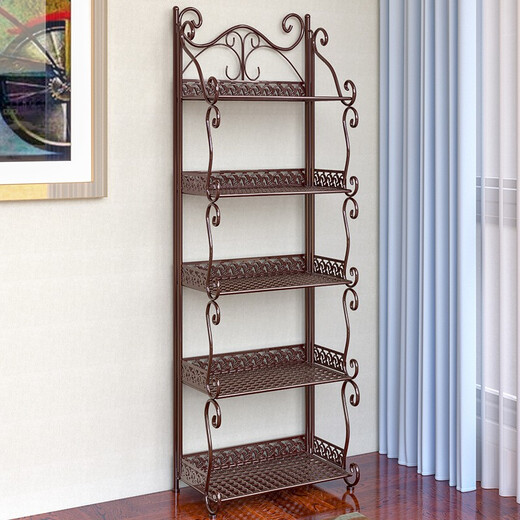 
Worm-style bathroom storage rack Floor-standing bathroom washbasin rack Toilet and kitchen storage rack layer rack z675 Z673-3 floor white