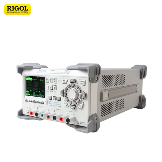 RIGOL Puyuan Power Supply DP832A DC Regulatory Power Supply Programmable DP831/DP821A/811A Dual Three-Channel Output DP831 (three channels 160W/8V/5A)