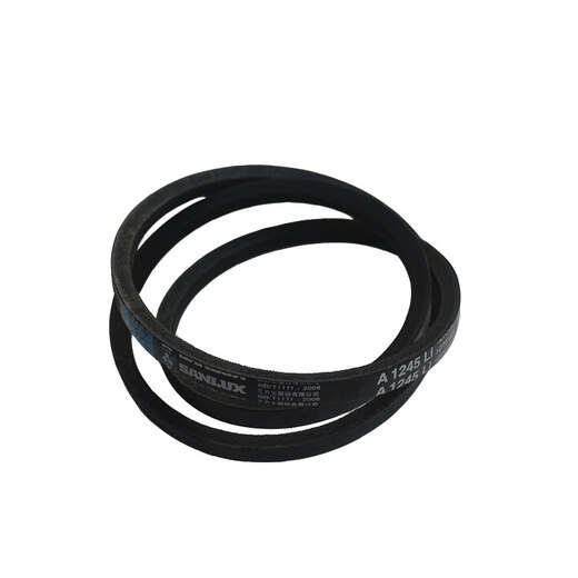 
Sanlix A-type triangle belt A1245 belt/triangle belt/conveyor belt/transmission belt/transmission belt/synchronous conveyor belt A1473
