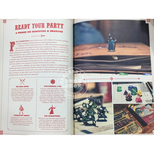 现货 怪奇物语:颠倒的世界 官方幕后艺术画册 英文原版 Stranger Things: Worlds Turned Upside Down 精装 Netflix 科幻美剧