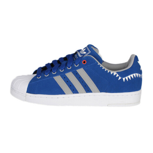 Adidas adidas clover men's and women's shoes classic shoes-M20910 M20910 40
