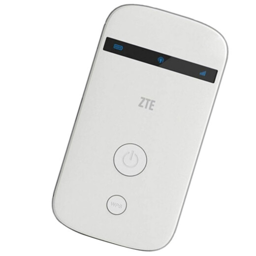 ZTE (ZTE) MF90G Unicom Mobile Telecom 4G wireless router universal for three networks
