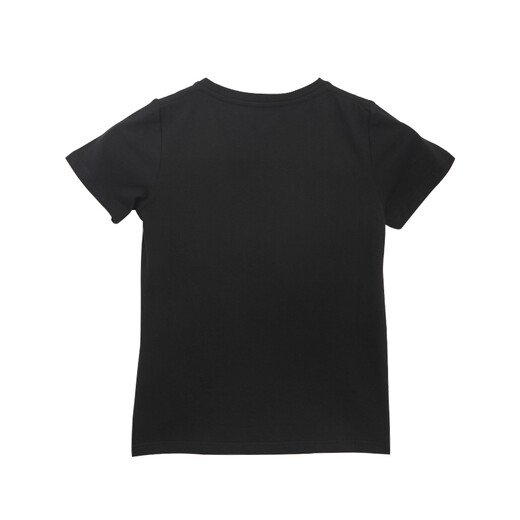 Gucci pattern cotton short-sleeved T-shirt 475740 X3G17 1060 4A/4 years old/104cm