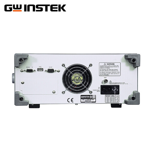 GWINSTEK固纬GPT-9800系列综合安规测试仪交直流耐压绝缘电阻接地电阻 GPT-9901A 交流耐压
