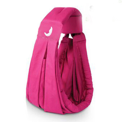 Multifunctional baby turban Sears baby strap Newborn baby back bag infant front hug strap adjustable baby strap baby strap baby strap autumn and winter breathable simple horizontal hug front hug summer breathable purple