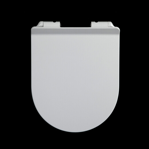 Taige (Taige) Taige Universal Toilettendeckel AB1118/1161/1163/1165/1278/1287/1289 Toilettenboard-Harnstoffformen-Formaldehyd-Imitation Porzellan im alten Stil (Metallhalterung verstärkte Version wird nicht gelb wird