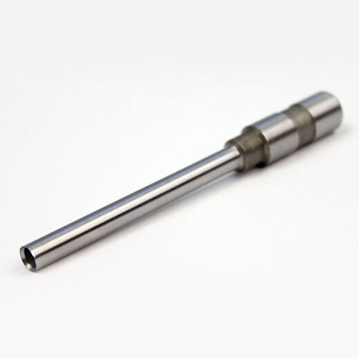 
Haopincheng is suitable for Deli 3877 3876 Financial binding machine drill bit Hollow drill bit Drill drill bit Drill knife knife bit 3881