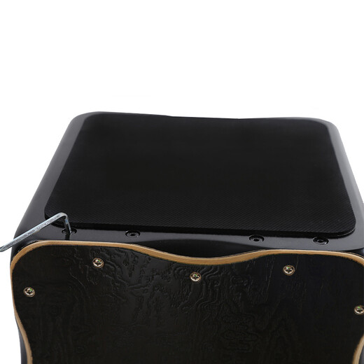 Gecko Gecko Kahong Drum Box Kahong Schlagzeug Square Box Drums Sit Drum Instrument Beats Holzbox Einführung Performance Series Performance CL99