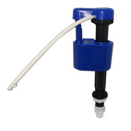 Jinkiou Accesorios de tanque de inodoro TOTO Adaptado Válvula de suministro de agua de entrada de agua CW886B CW854 BH119