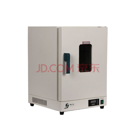 Jinghong DHG-9030A/9070A/9140A Электрическая духовка в духовке.