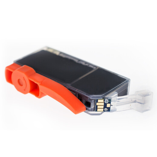 Les cartouches à encre Bawei IX6580 conviennent à Canon Pixma IP4880 Imprimante à jet d'encre IP4980 CARTRIDGES DE L'ENK PGI825 / CLI826 CARTRIDGES À L'ENK (ensemble de cinq couleurs)