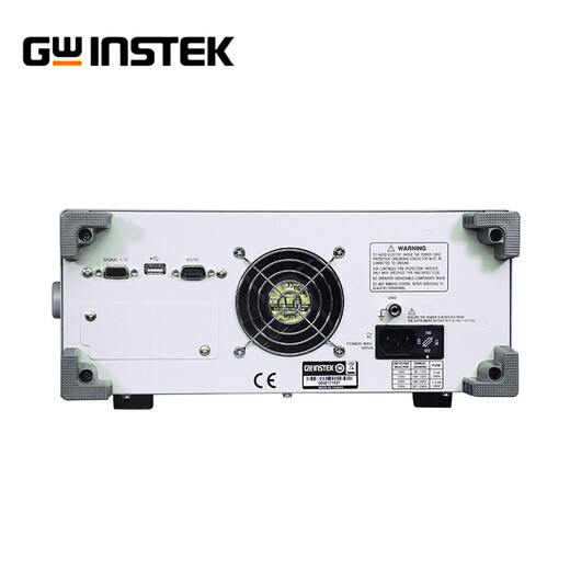 Gwinstek GPT-9803 AC y DC Aislamiento resistente a voltaje que se basa en un probador de seguridad cuatro en uno GPT-9904/9903A GPT-9801 CA RESISTENTE