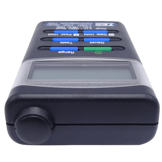 TES Taiwan electromagnetic wave radiation detector household radiation tester high voltage line computer home appliance radiation gauss meter Taiwan Taishi TES1390 (low frequency 30-300Hz