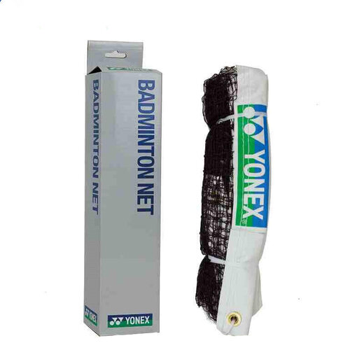 YONEX尤尼克斯羽毛球网AC141EX标准球网