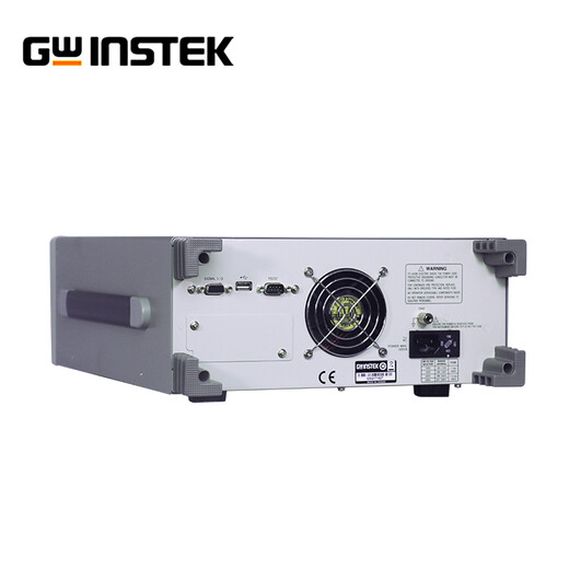 Gwinstek GPT-9803 AC y DC Aislamiento resistente a voltaje que se basa en un probador de seguridad cuatro en uno GPT-9904/9903A GPT-9801 CA RESISTENTE