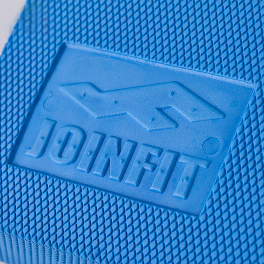 Jiyingfei balance soft pedal rehabilitation training balance pad balance stable ankle trainer BlANCE PAD PU square balance soft pedal