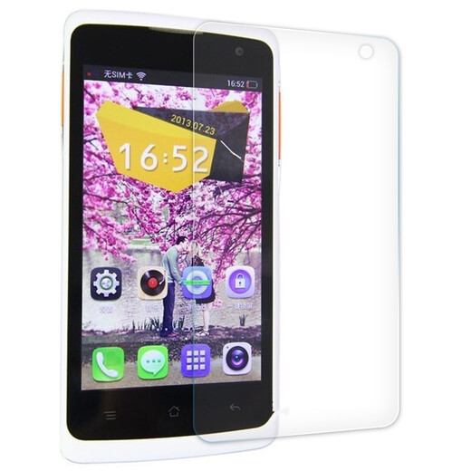 
Tuomeng Applicable to oppo R11S Plus tempered film R11 mobile phone film R9 plus high definition A59s anti-scratch mold R819 blue light glass protective film R821/831/R1S OPPO R821T ordinary glass film (bare film)* single-piece packaging