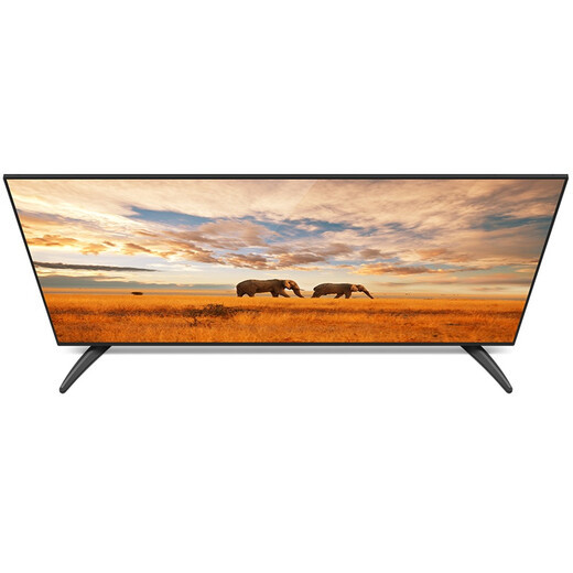 Xiaomi TV 4A, 55 дюймов, 4K Ultra HD, Bluetooth, голосовой пульт дистанционного управления, 2 ГБ + 8 ГБ, смарт-сетевой ЖК-телевизор с плоской панелью L55M5-AD/L55M5-5A