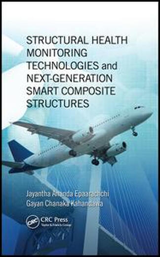 [Reservation] Structural Health Monitoring
