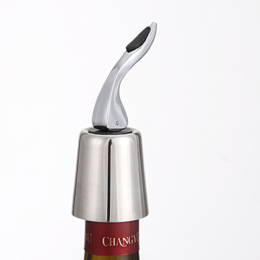 All the best, red wine stopper, preservation wine stopper, stainless steel wine bottle stopper, red wine stopper, wineware supplies