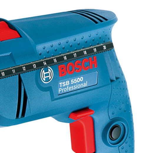 Bosch TSB5500 impact drill hand drill household multifunctional power tool