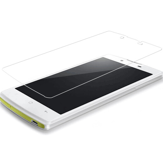 拓蒙 适用oppo R11S Plus钢化膜R11手机贴膜R9 plus高清A59s防刮模R819蓝光玻璃保护贴膜R821/831/R1S oppor831t/1107/R830S/1105 普通玻璃